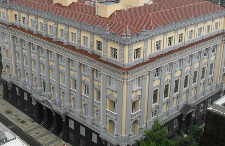 MEMÓRIAS DO JUDICIÁRIO: MUSEU DA JUSTIÇA DO ESTADO DO RIO DE JANEIRO EXIBE ACERVO PRECIOSO SOBRE A HISTÓRIA DO JUDICIÁRIO BRASILEIRO