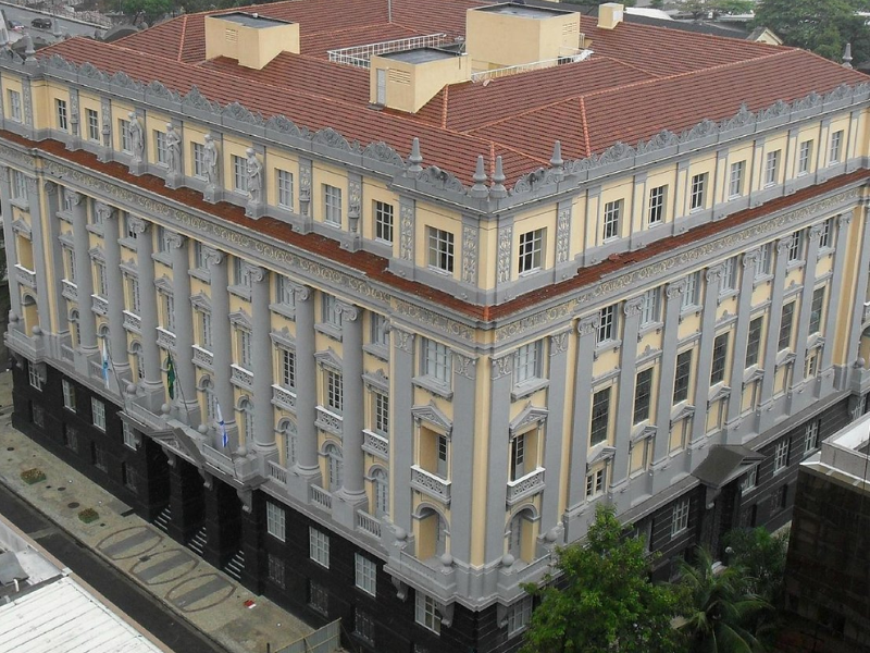 MEMÓRIAS DO JUDICIÁRIO: MUSEU DA JUSTIÇA DO ESTADO DO RIO DE JANEIRO EXIBE ACERVO PRECIOSO SOBRE A HISTÓRIA DO JUDICIÁRIO BRASILEIRO