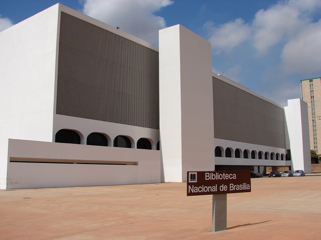 Biblioteconomia em Brasília: 60 anos de história