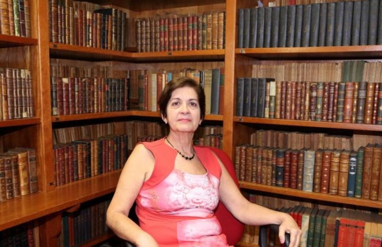 Entrevista: Celia Escobar fala sobre sua trajetória no GIDJ/RJ