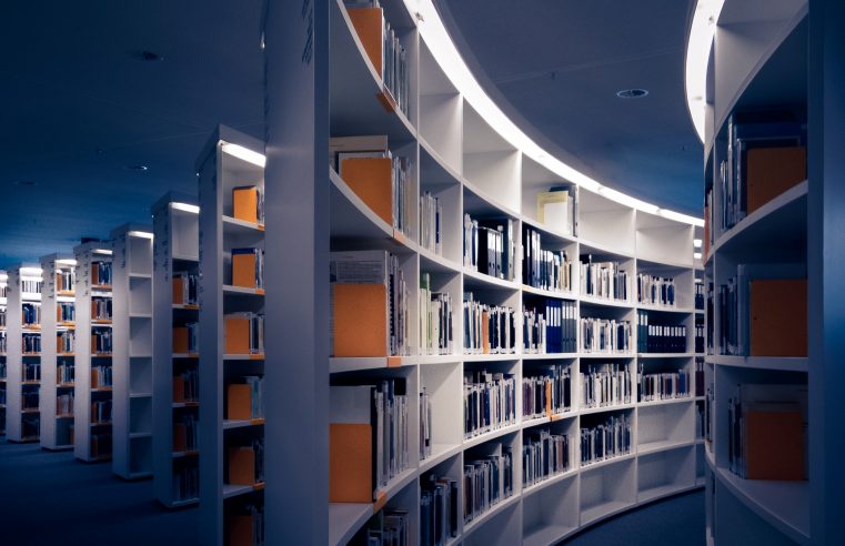 MÊS DO BIBLIOTECÁRIO: GIDJ/RJ PROMOVE CICLO DE PALESTRAS