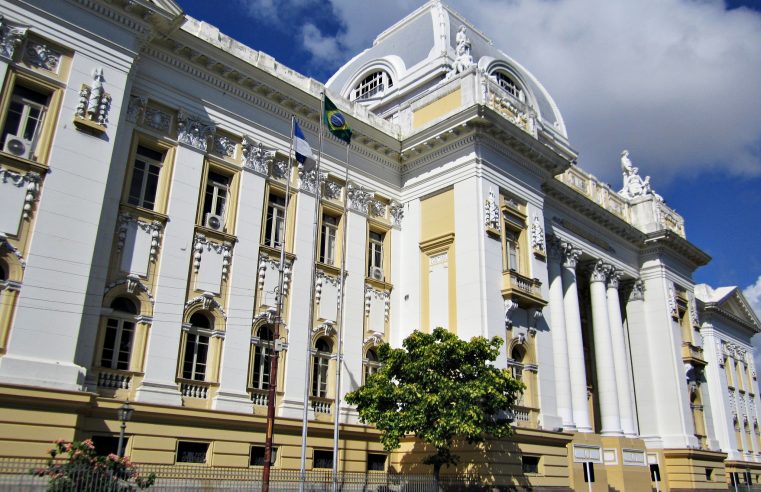 Encontro da Memória 2024: Tribunais podem se candidatar a sede até 31/3