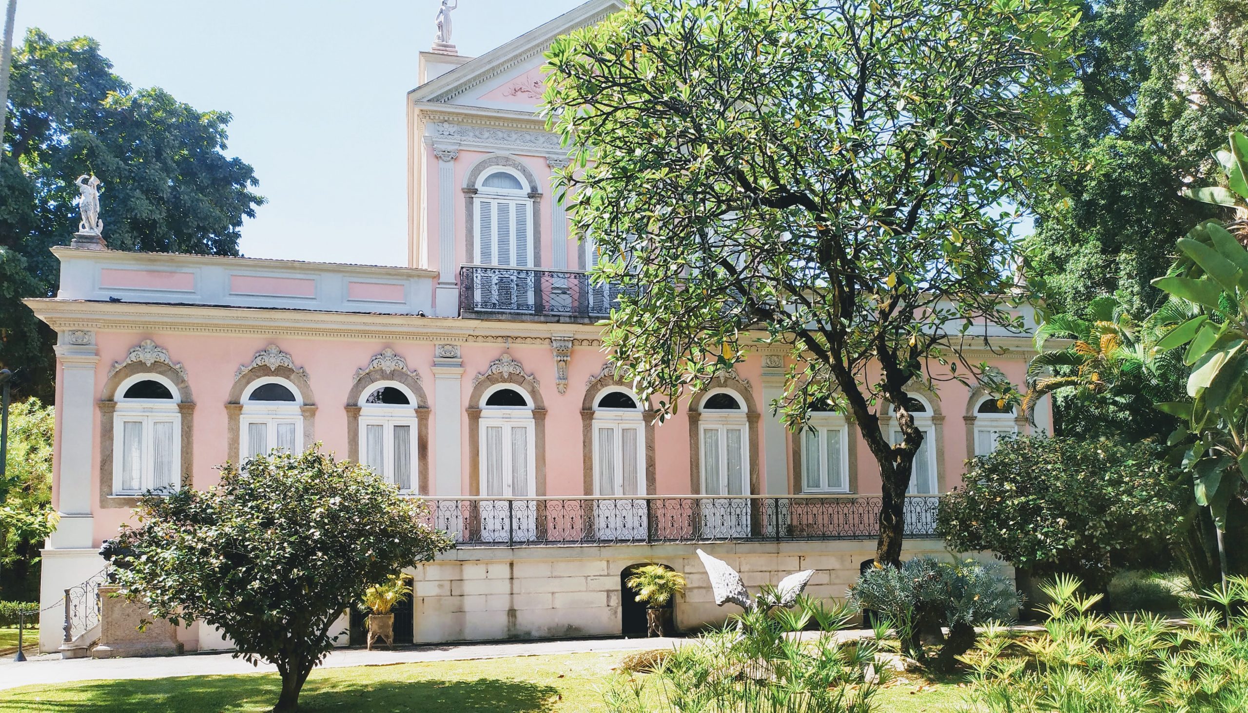 Casa de Rui Barbosa: chamada de artigos para periódico “Memória e Informação”