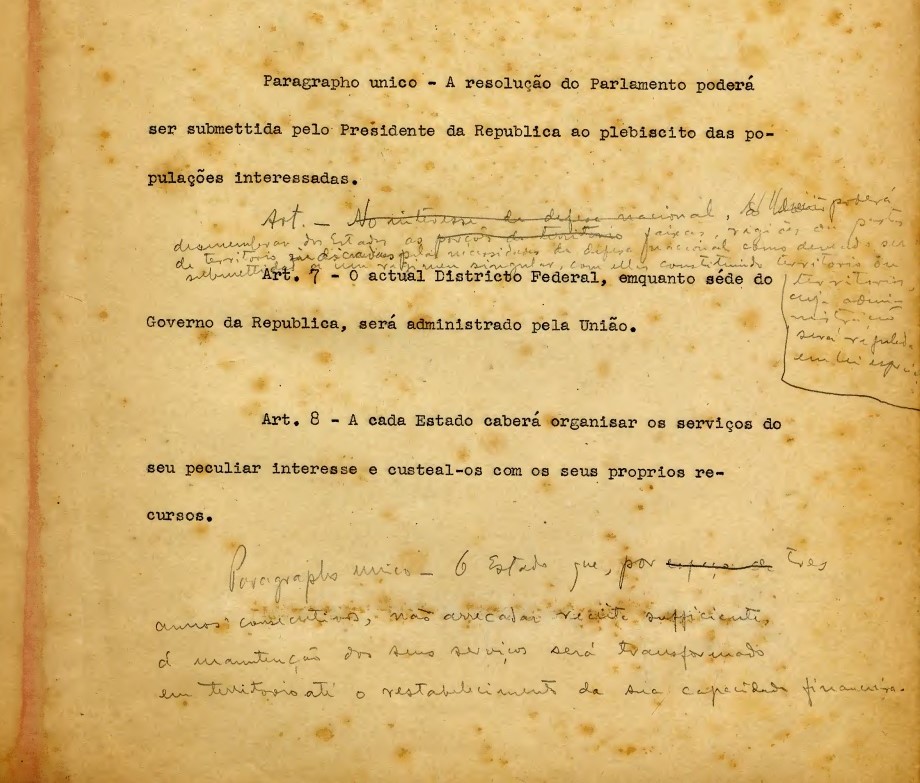Digitalização de Constituições Raras e Preciosas no Acervo da BMJVS: considerações preliminares