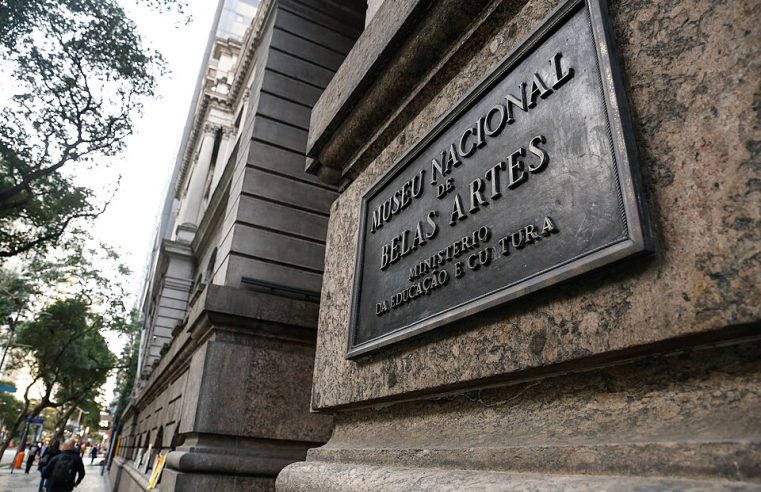 Museu Nacional de Belas Artes promove II Encontro de Ex-librismo